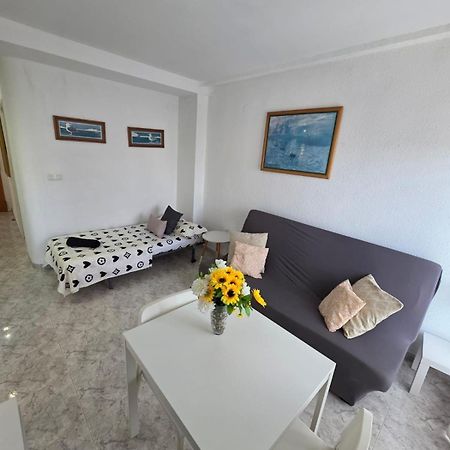 Apartamento Brisa Marina Cullera Exteriér fotografie