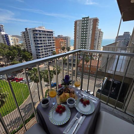 Apartamento Brisa Marina Cullera Exteriér fotografie