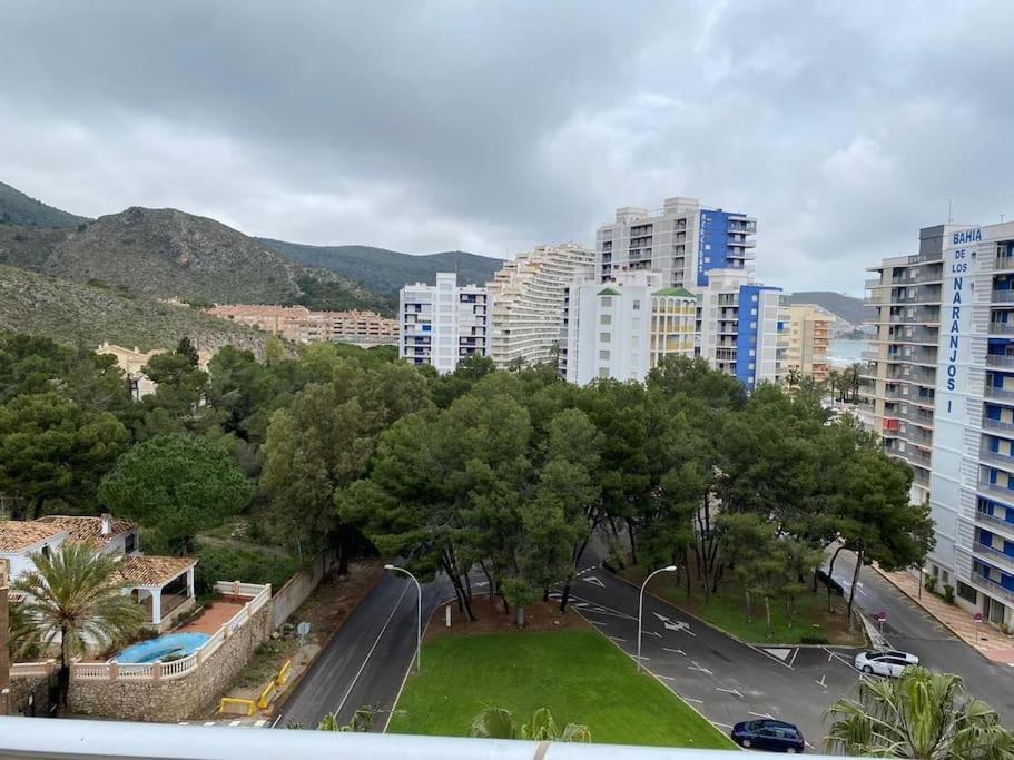 Apartamento Brisa Marina Cullera Exteriér fotografie