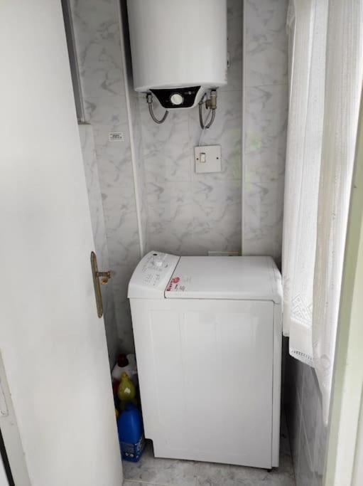 Apartamento Brisa Marina Cullera Exteriér fotografie