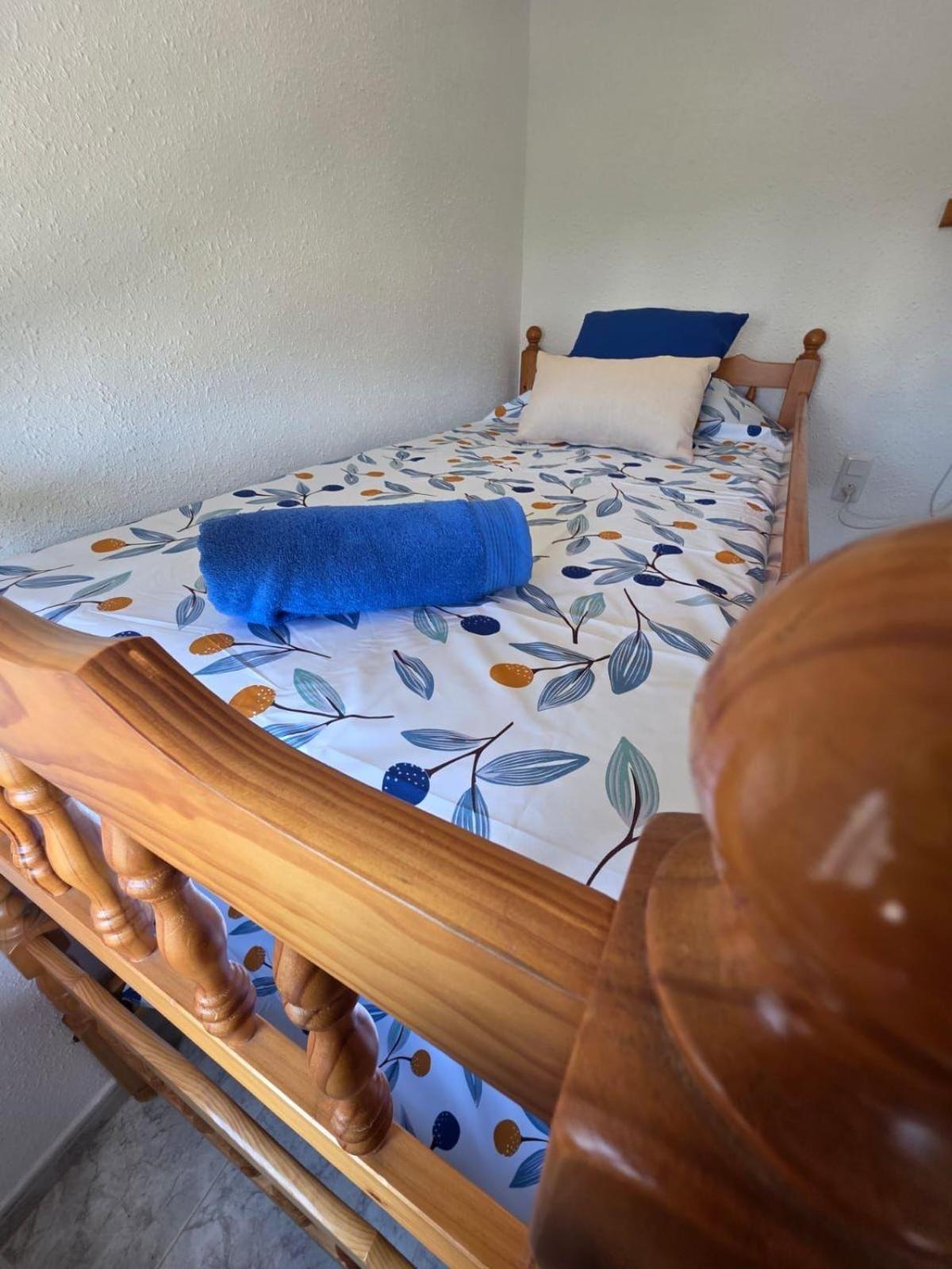 Apartamento Brisa Marina Cullera Exteriér fotografie