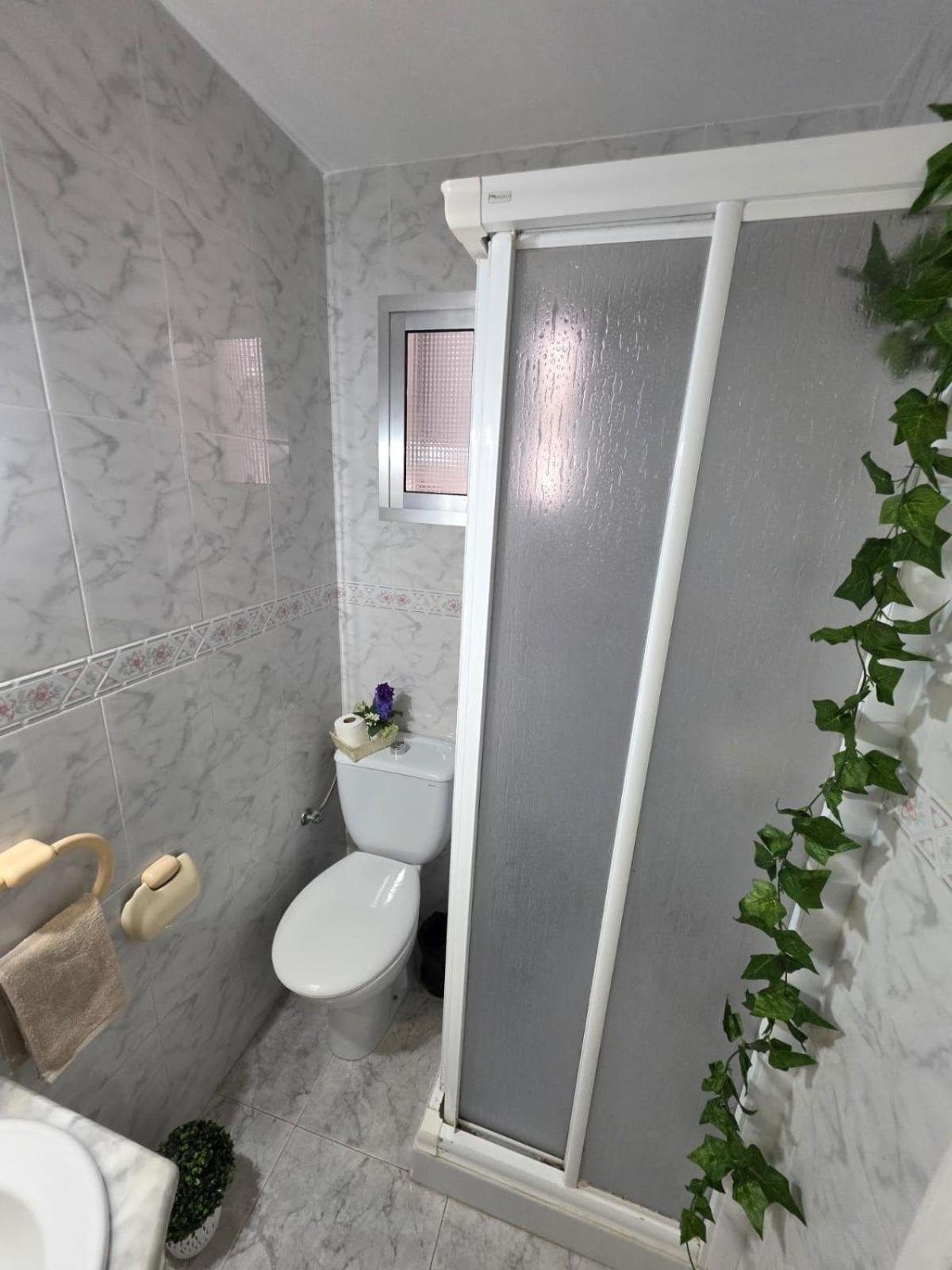 Apartamento Brisa Marina Cullera Exteriér fotografie